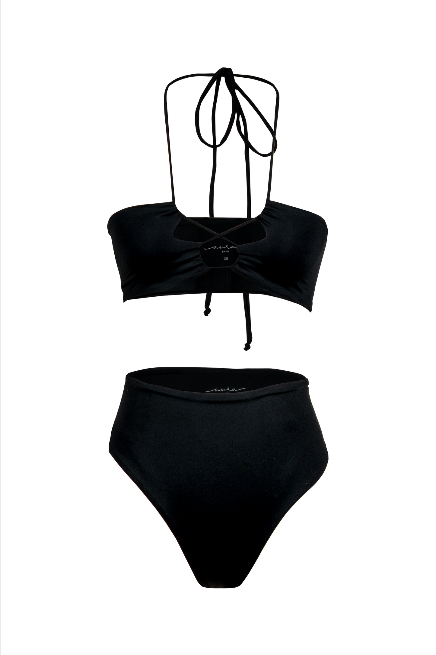 CONJUNTO ISLA PRETO
