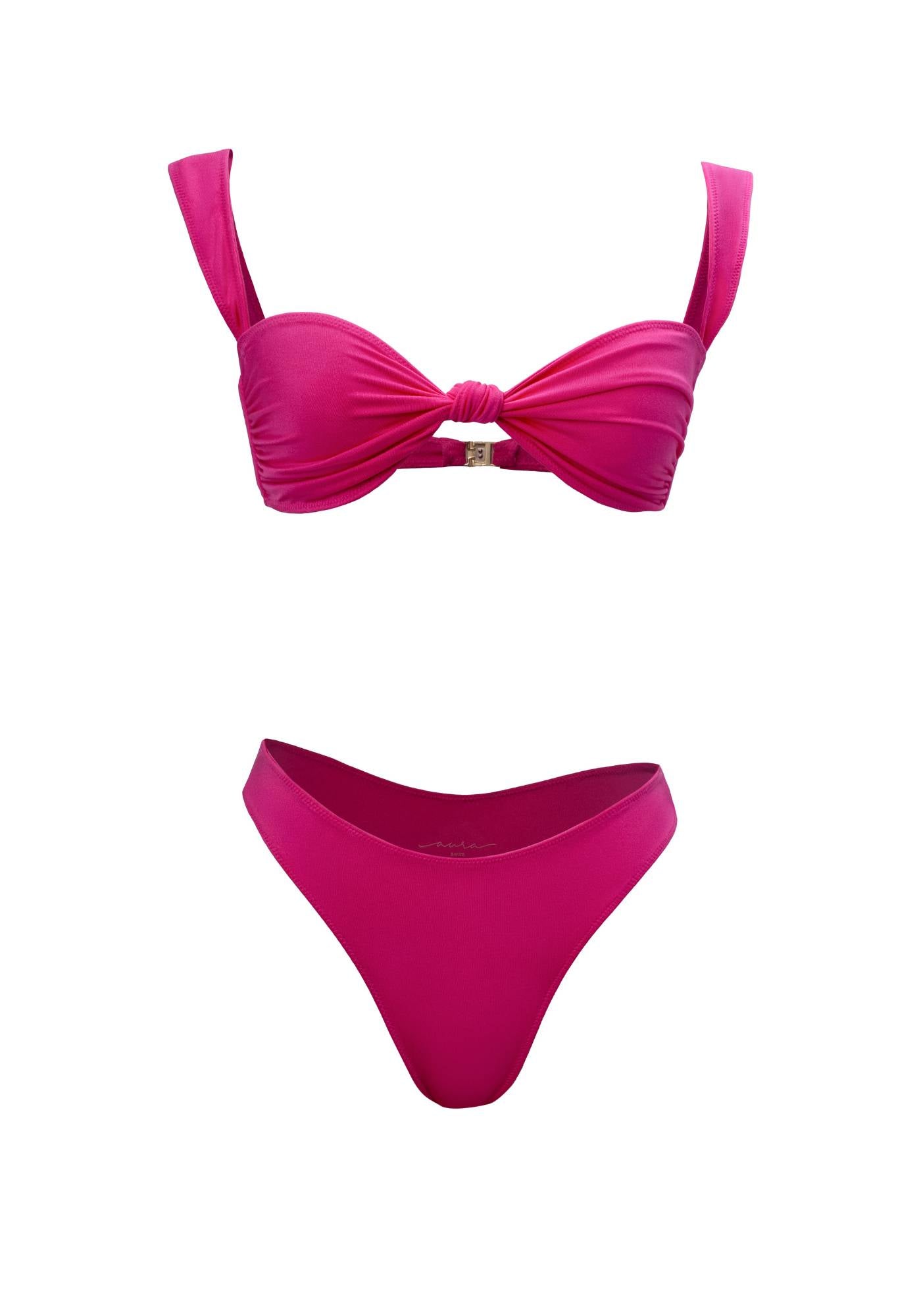 PINK LOLA SET