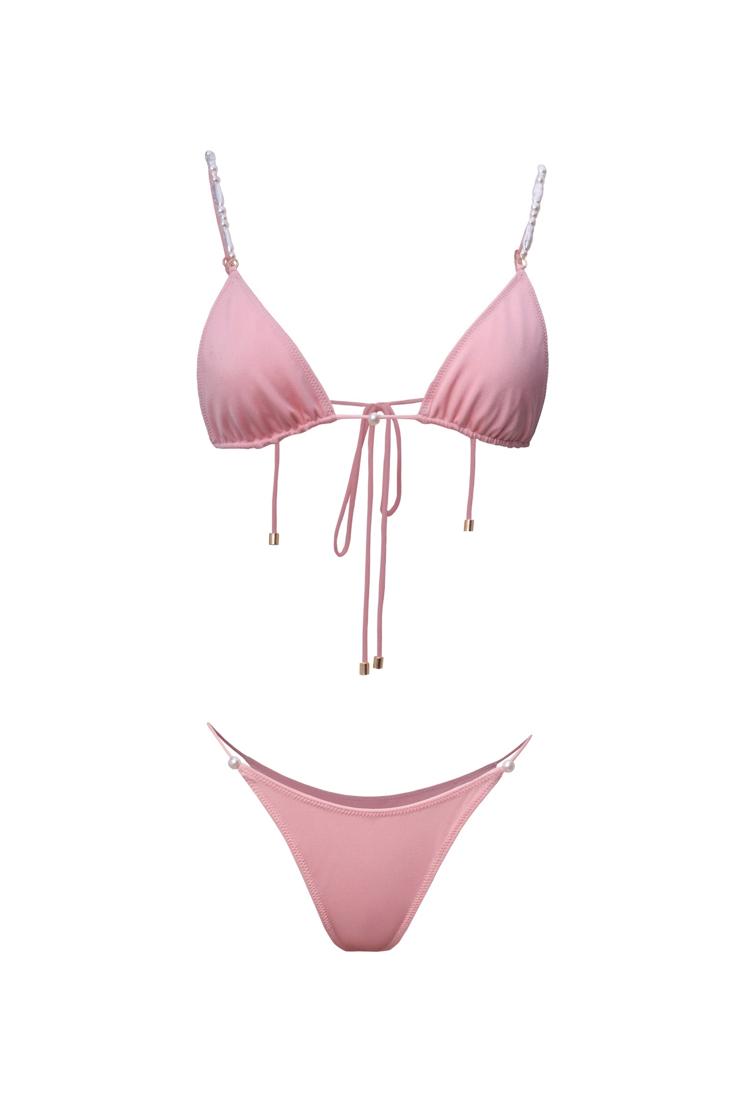 CONJUNTO AURORA ROSA