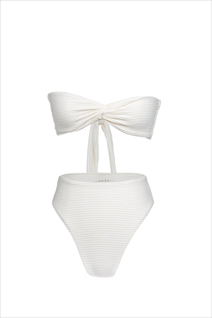 Hot Pants Kyla Off White