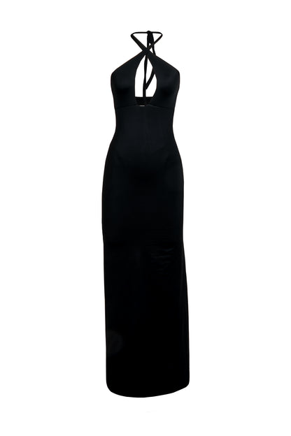 Vestido Capri Preto