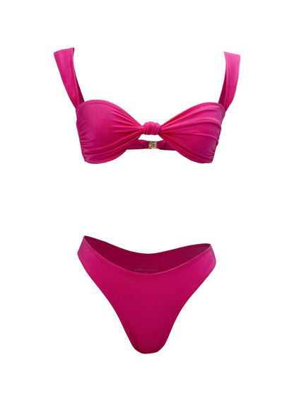 PINK LOLA SET