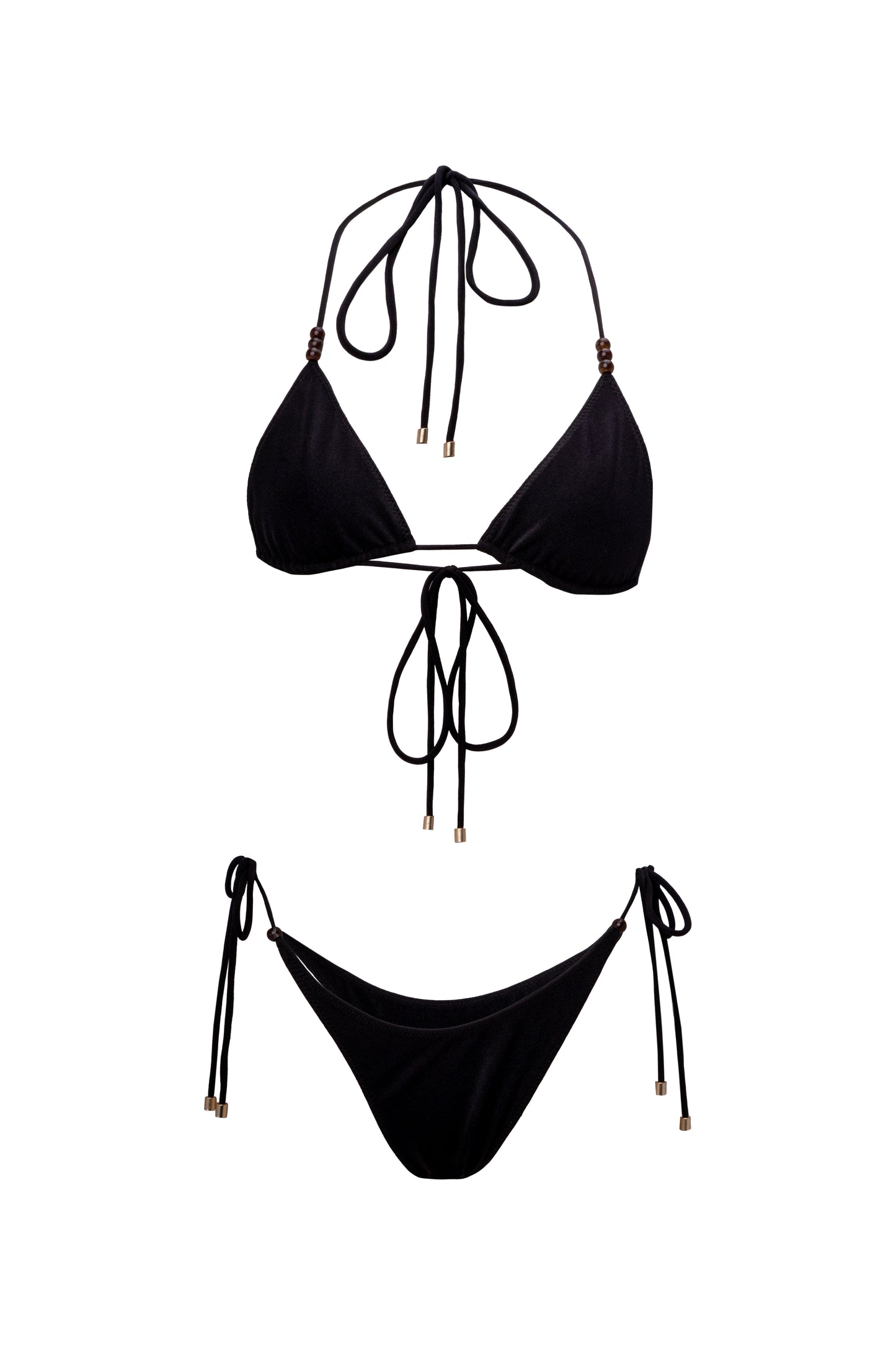 CONJUNTO AYA PRETO